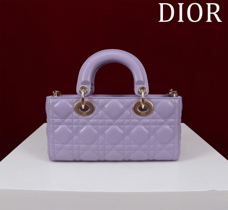 Christian Dior My Lady Bags